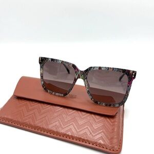 Missoni Sunglasses (NWOT) 😎
